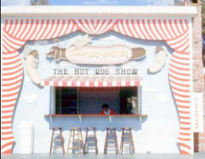 The Hot Dog Show